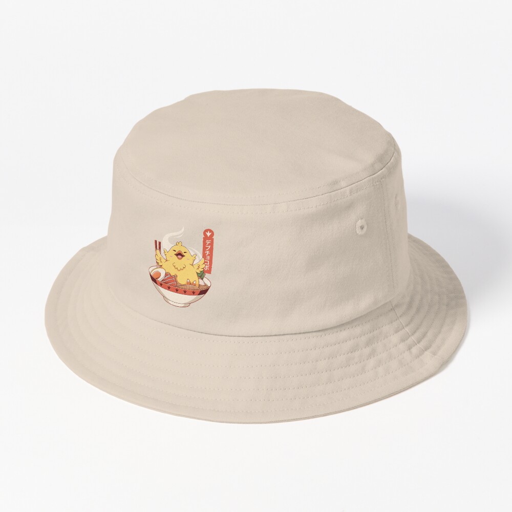 Item preview, Bucket Hat designed and sold by AlundrART.
