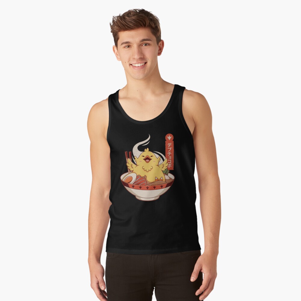 Item preview, Tank Top designed and sold by AlundrART.
