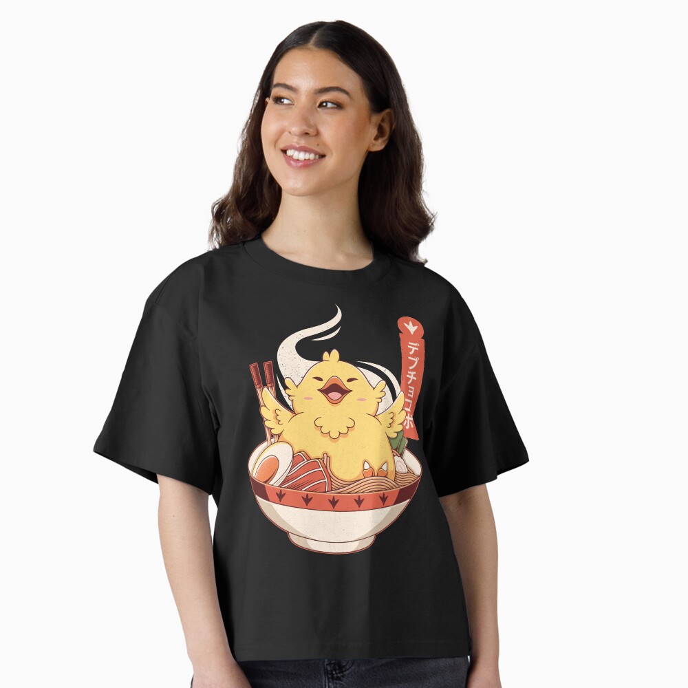 Item preview, Boxy T-Shirt designed and sold by AlundrART.