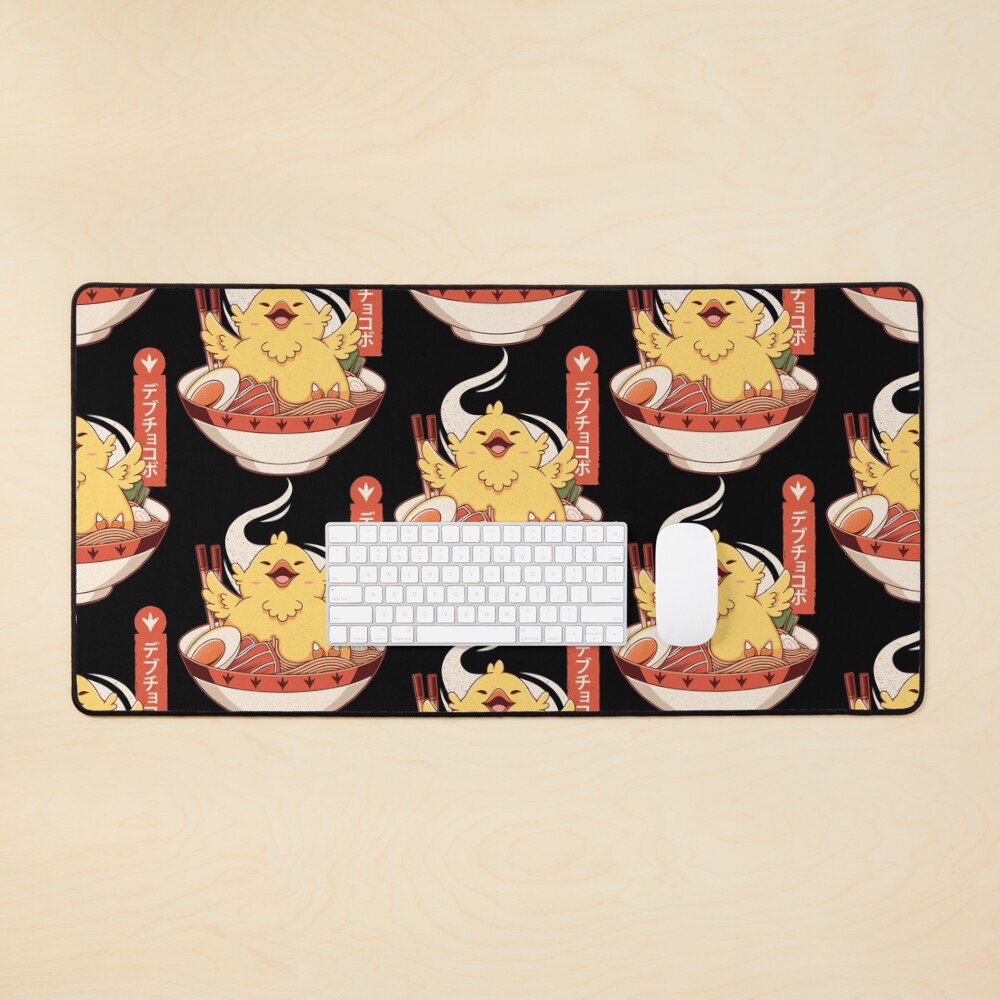 Item preview, Desk Mat designed and sold by AlundrART.