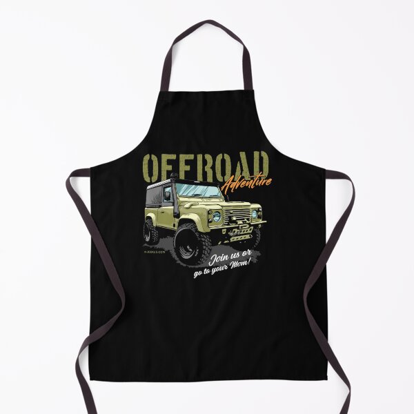 Item preview, OffRoad Adventure or go to your Mom! designed and sold by Jeeklsdotcom.