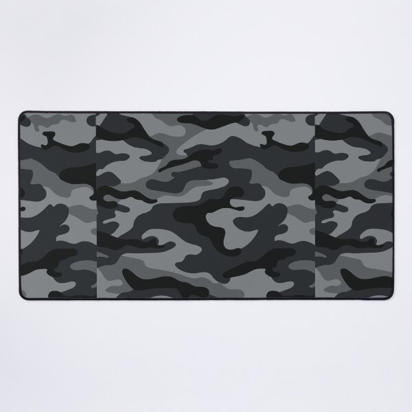 Item preview, Black Military Camouflage  designed and sold by cgroenewald.