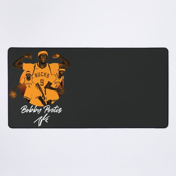 Item preview, Bobby Portis For Fan - Bobby Portis Signature designed and sold by CharlesPeterfs.