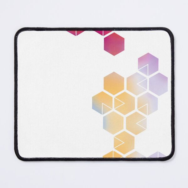 Item preview, HEXAGON 005 designed and sold by EDDESIGNFORFUN.