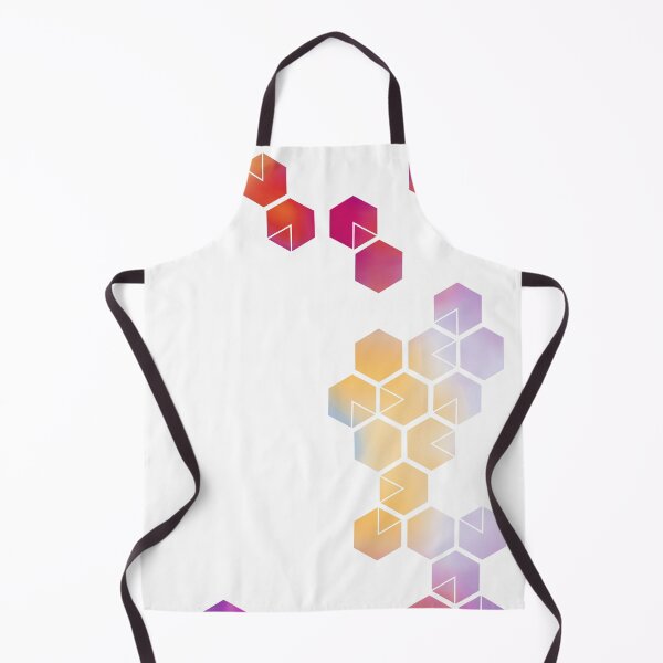 Item preview, HEXAGON 005 designed and sold by EDDESIGNFORFUN.