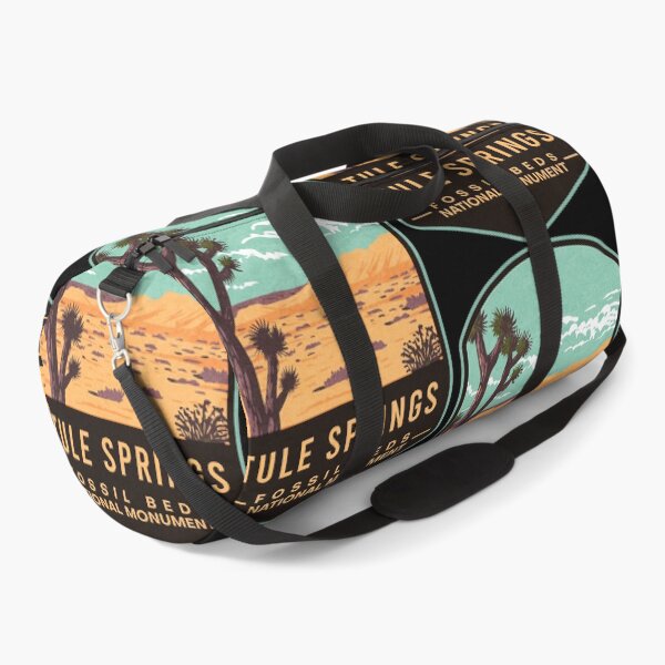 Item preview, Tule Springs Fossil Beds National Monument designed and sold by JordanHolmes.