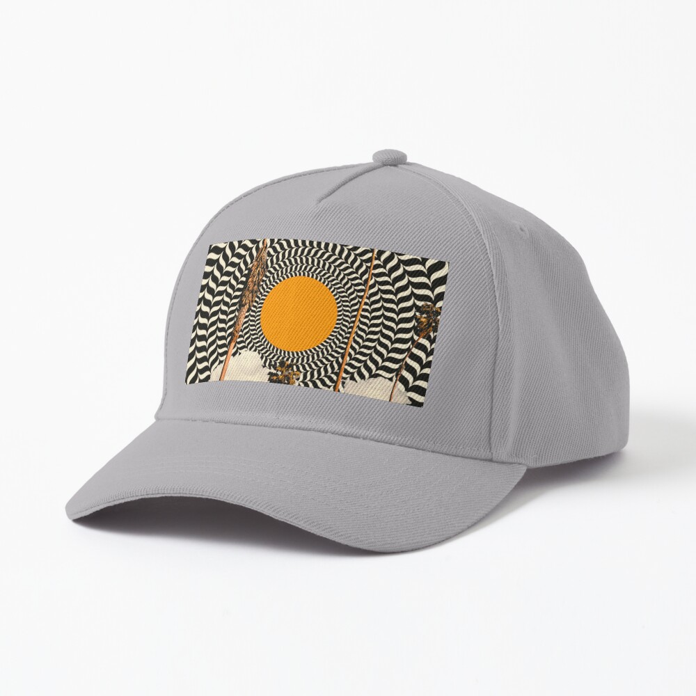 Item preview, Baseball Cap designed and sold by taudalpoi.