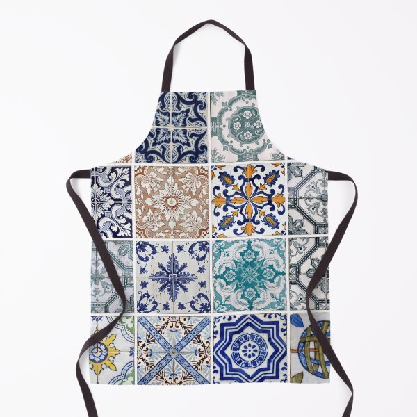 Item preview, Lisbon tiles designed and sold by Lefteris Betsis.
