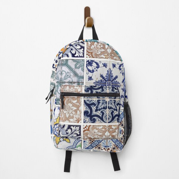 Item preview, Lisbon tiles designed and sold by Lefteris Betsis.