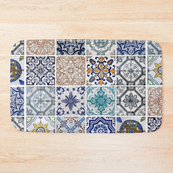 Item preview, Lisbon tiles designed and sold by Lefteris Betsis.