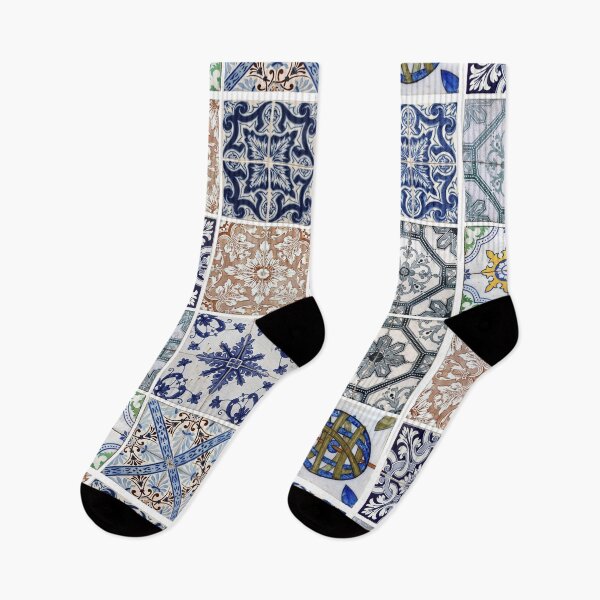 Item preview, Lisbon tiles designed and sold by Lefteris Betsis.