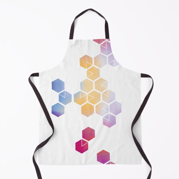 Item preview, HEXAGON 003 designed and sold by EDDESIGNFORFUN.