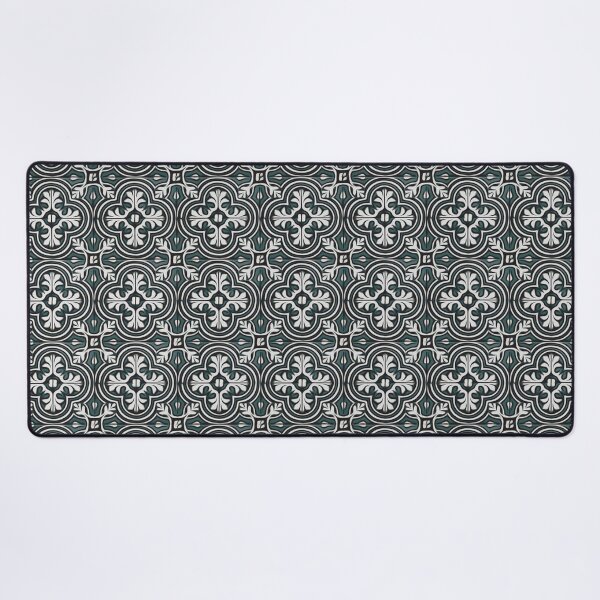 Item preview, Floor Series: Spanish Tiles 55 designed and sold by guoshengz.