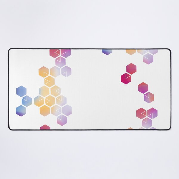 Item preview, HEXAGON 003 designed and sold by EDDESIGNFORFUN.
