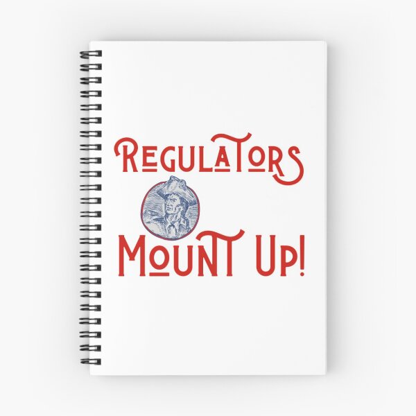 Item preview, Sassenach Regulators Mount Up designed and sold by PeishaKseyy.