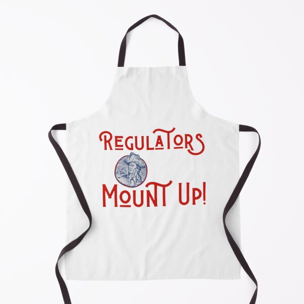 Item preview, Sassenach Regulators Mount Up designed and sold by PeishaKseyy.