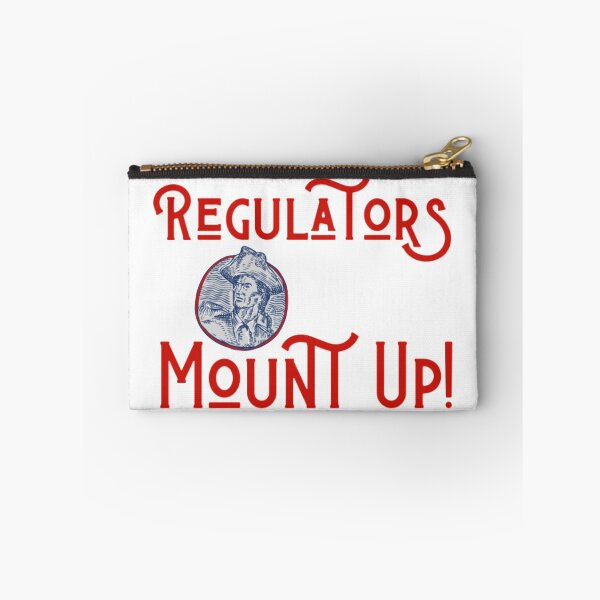 Item preview, Sassenach Regulators Mount Up designed and sold by PeishaKseyy.
