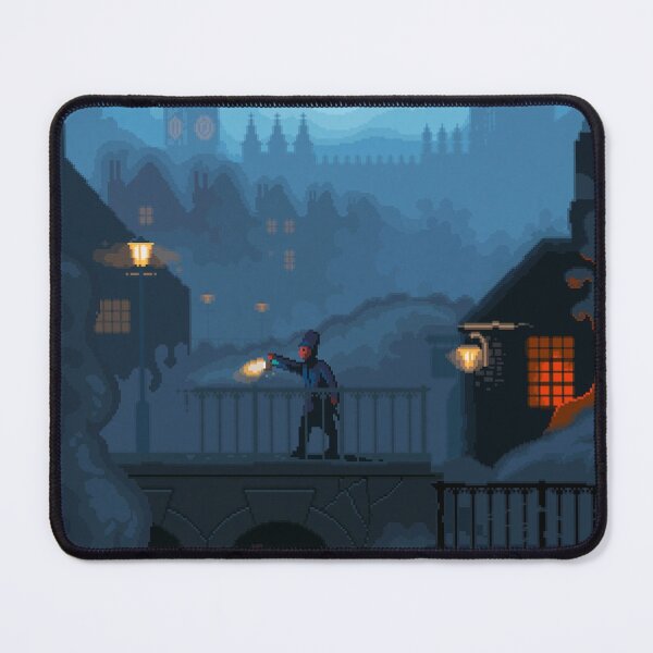 Item preview, Scene #57: 'Whitechapel' designed and sold by pixelshuh.