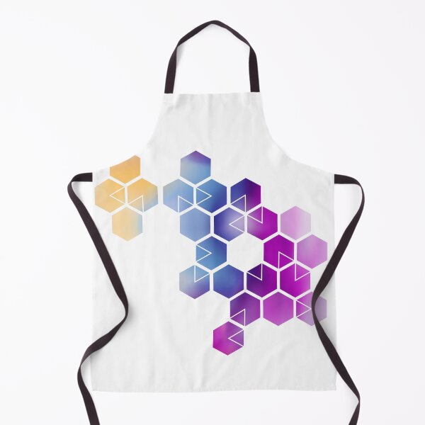 Item preview, HEXAGON 002 designed and sold by EDDESIGNFORFUN.