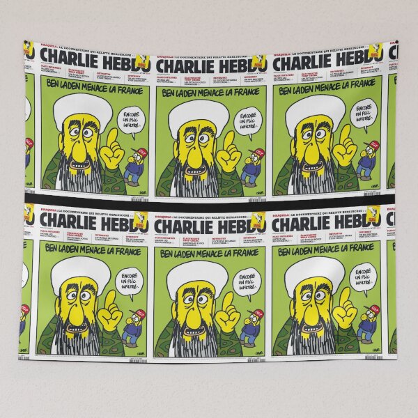 Item preview, Tribute to freedom of expression designed and sold by PeishaKseyy.