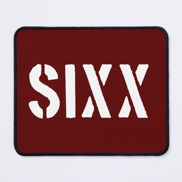 Item preview, SIXX designed and sold by Minuik.