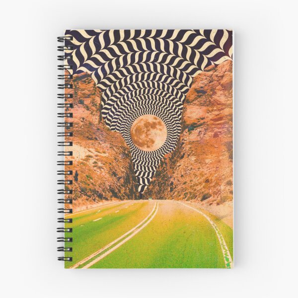 Item preview, Road To Nowhere designed and sold by Taudalpoi.