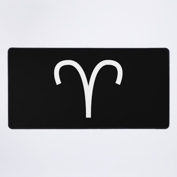 Item preview, Aries Icon designed and sold by cgroenewald.