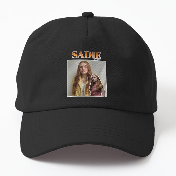 Item preview, Sadie Sink designed and sold by Lune Valley.
