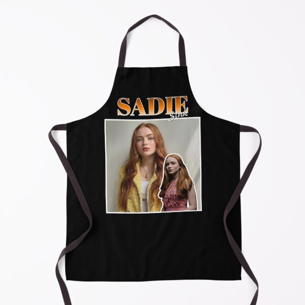 Item preview, Sadie Sink designed and sold by Lune Valley.