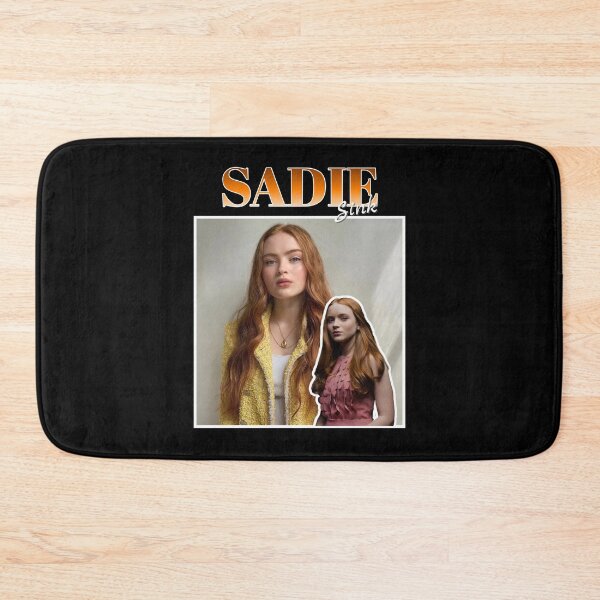Item preview, Sadie Sink designed and sold by Lune Valley.