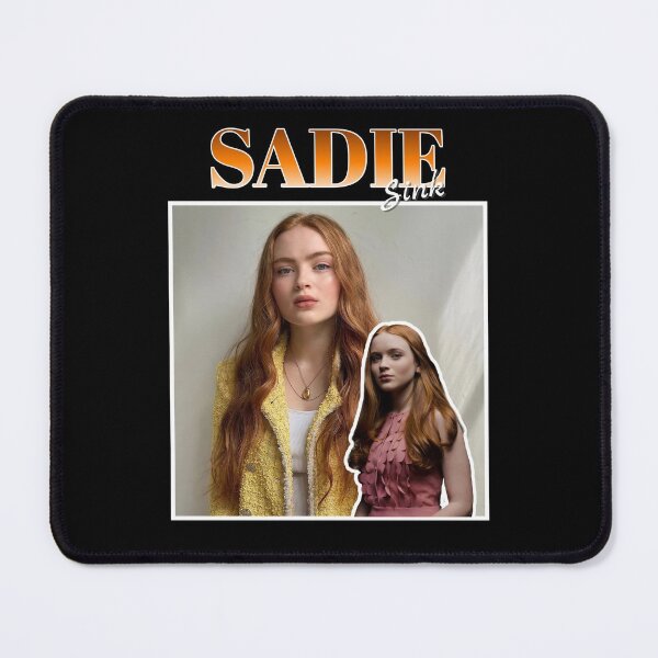 Item preview, Sadie Sink designed and sold by Lune Valley.