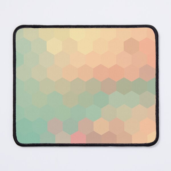 Item preview, PEACH AND MINT HONEY designed and sold by EDDESIGNFORFUN.