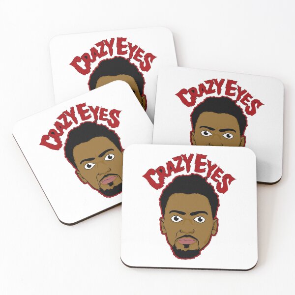 Item preview, Bobby Portis Jr Crazy Eyes Funny designed and sold by CharlesPeterfs.