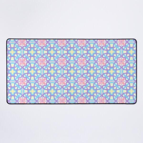 Item preview, Floor Series: Spanish Tiles 42 designed and sold by guoshengz.