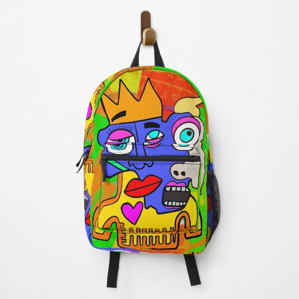Item preview, Everyone Needs A Taste Of Chaotic Indifference  designed and sold by TMArtist.