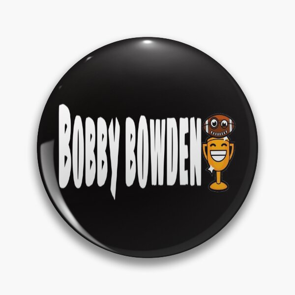 Item preview, Bobby bowden 1929 designed and sold by Kawtherchanane.