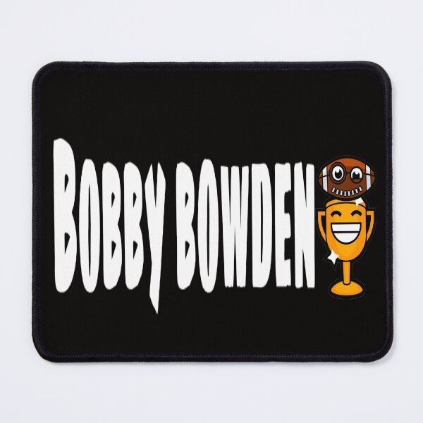 Item preview, Bobby bowden 1929 designed and sold by Kawtherchanane.