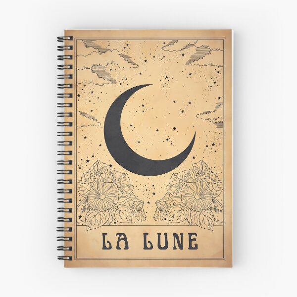 Item preview, la lune designed and sold by sierratruong.