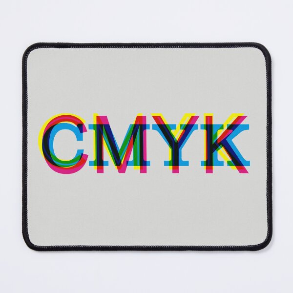 Item preview, CMYK 4 color printing designed and sold by FontGraphics.