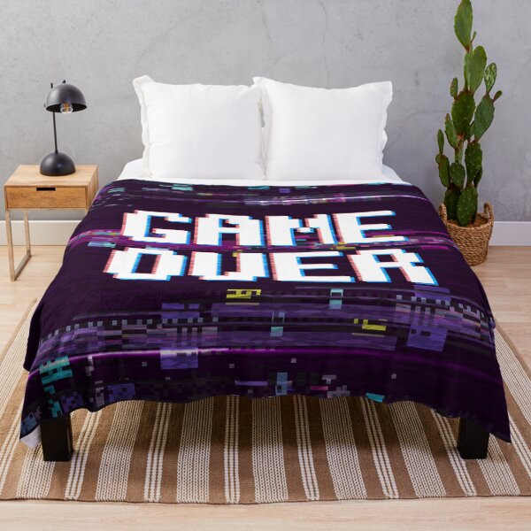 Item preview, Game Over designed and sold by Lefteris Betsis.