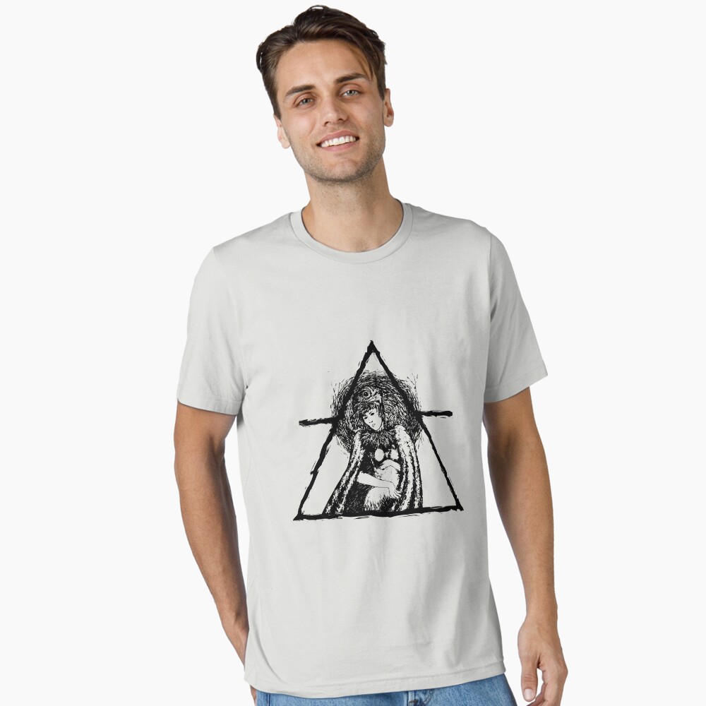 Item preview, Essential T-Shirt designed and sold by xXProserPinaXx.
