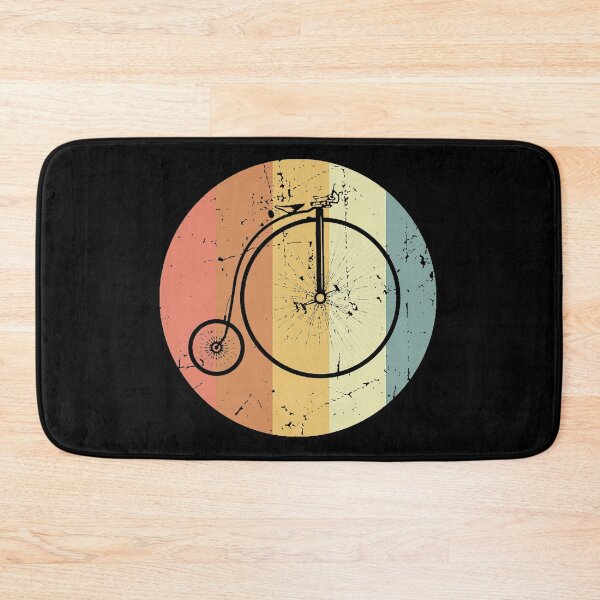 Item preview, Vintage Penny Farthing  designed and sold by Mysiukay64.