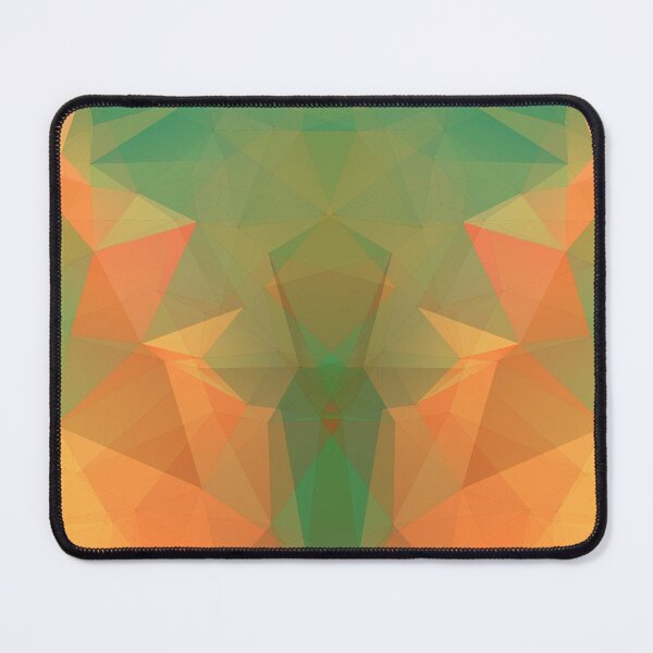 Item preview, SUMMER ALIEN MASK LOWPOLY designed and sold by EDDESIGNFORFUN.