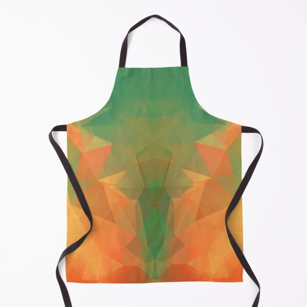 Item preview, SUMMER ALIEN MASK LOWPOLY designed and sold by EDDESIGNFORFUN.
