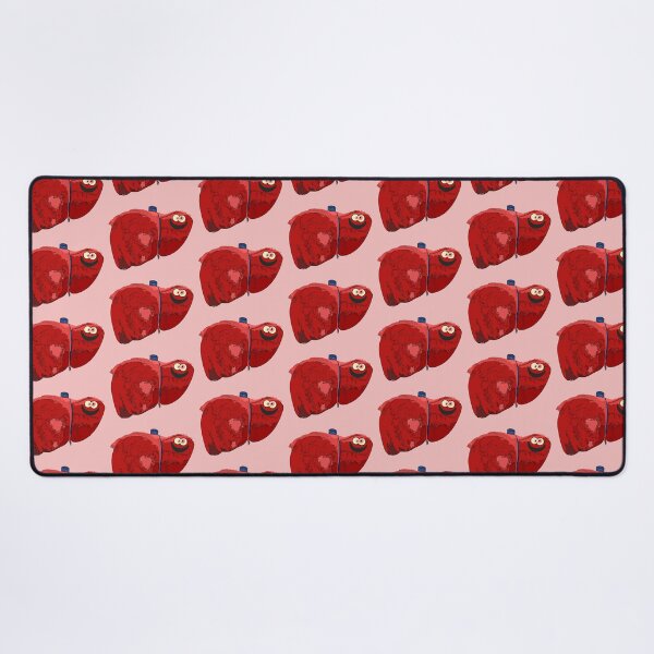 Item preview, Happy Liver designed and sold by Havocgirl.