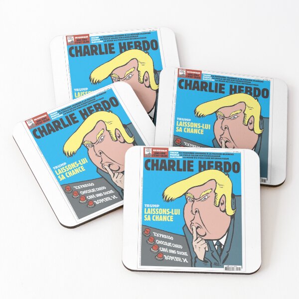 Item preview, Trump Let’s give him a chance designed and sold by PeishaKseyy.