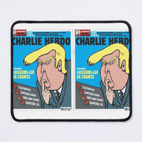 Item preview, Trump Let’s give him a chance designed and sold by PeishaKseyy.