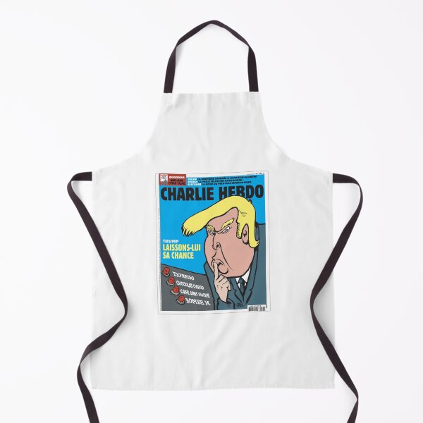 Item preview, Trump Let’s give him a chance designed and sold by PeishaKseyy.