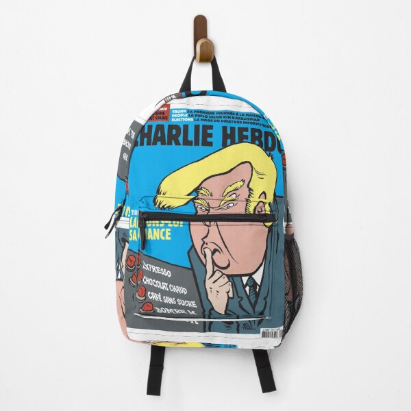 Item preview, Trump Let’s give him a chance designed and sold by PeishaKseyy.