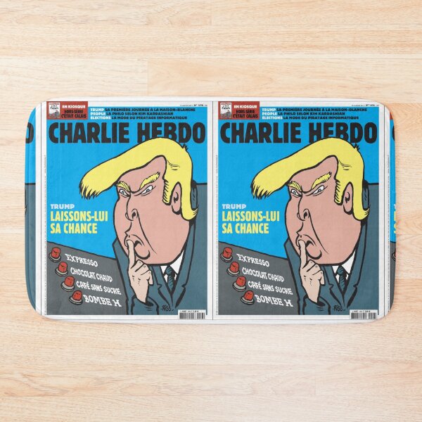 Item preview, Trump Let’s give him a chance designed and sold by PeishaKseyy.